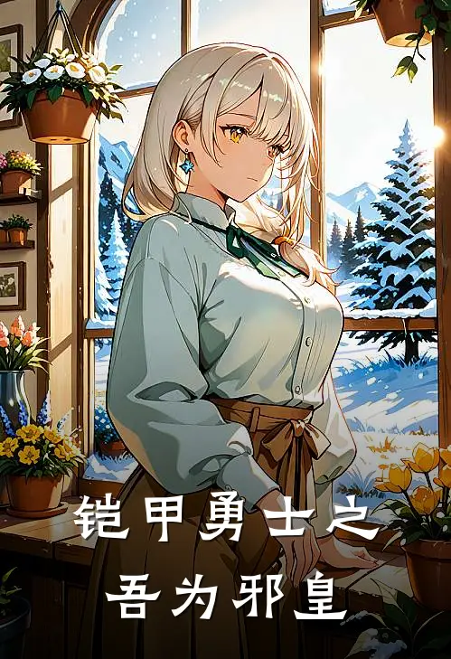 铠甲勇士之吾为邪皇