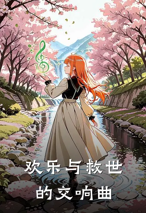 欢乐与救世的交响曲