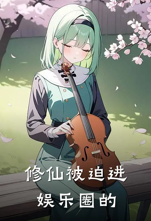 修仙被迫进娱乐圈的