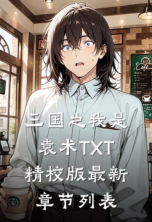 三国之我是袁术TXT精校版最新章节列表