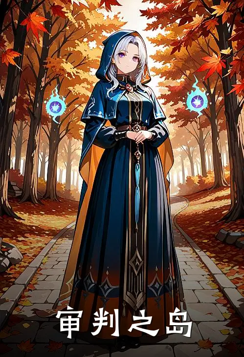 审判之岛