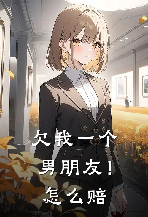 欠我一个男朋友！怎么赔(苏薇盛时勉)免费小说笔趣阁_完结版小说推荐欠我一个男朋友！怎么赔(苏薇盛时勉)