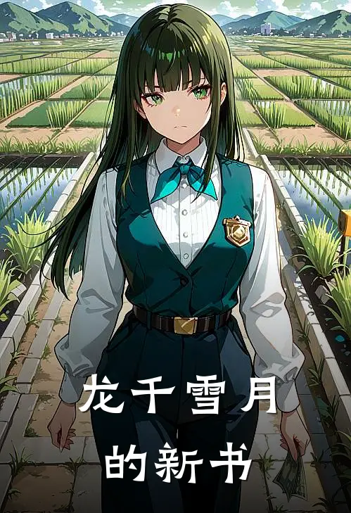 龙千雪月的新书