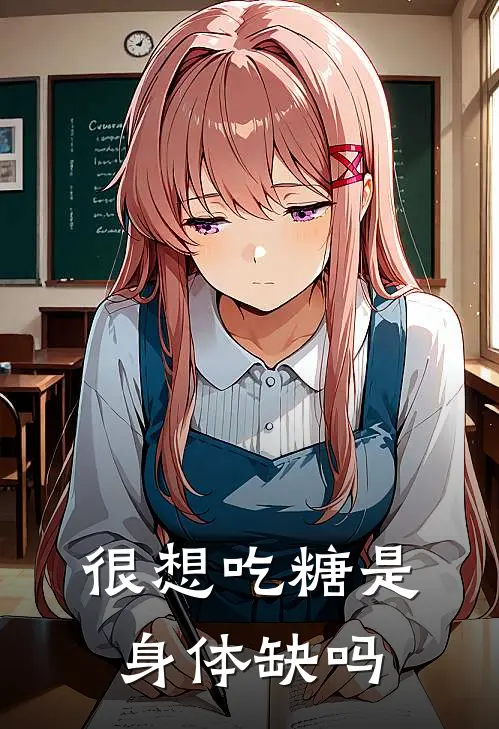 很想吃糖是身体缺吗