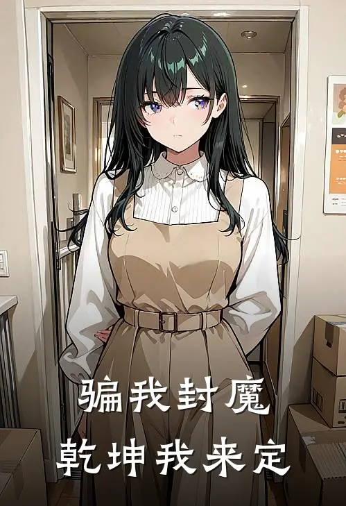 骗我封魔，乾坤我来定