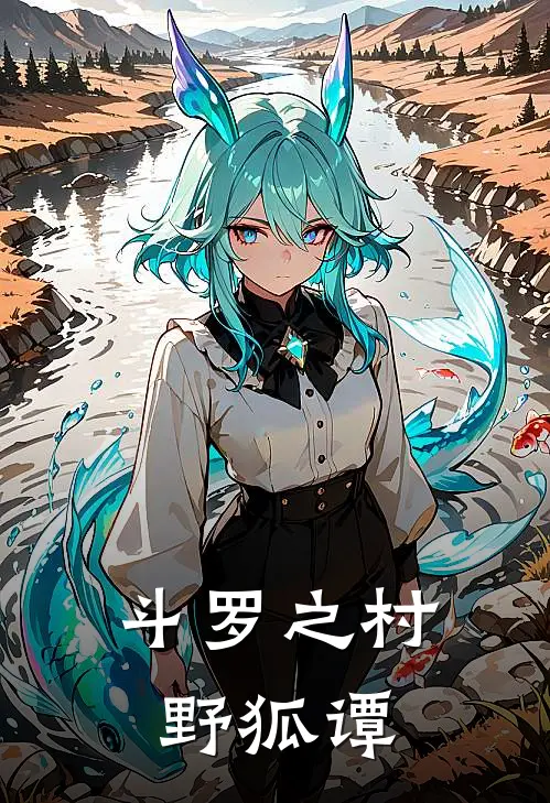 斗罗之村野狐谭(巫寂霜唐凛)在哪看免费小说_全本免费完结小说斗罗之村野狐谭巫寂霜唐凛