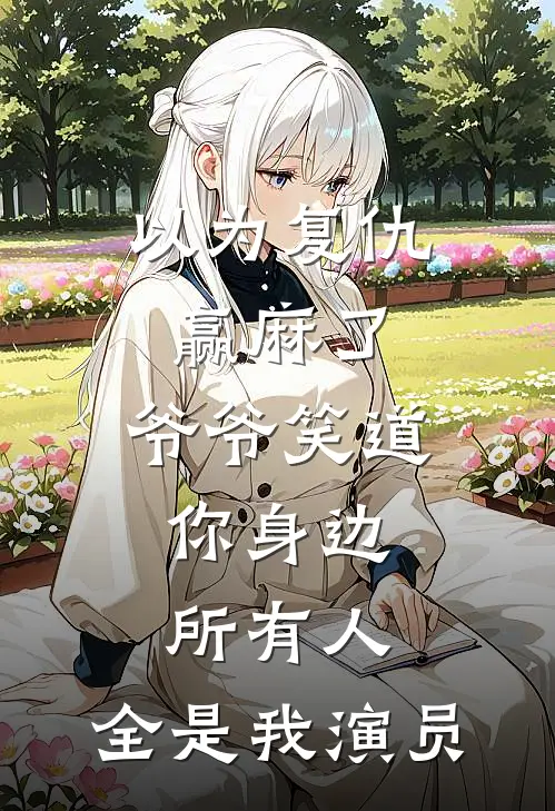 以为复仇赢麻了，爷爷笑道：你身边所有人，全是我演员沈瑶周屹已完结小说推荐_完整版小说以为复仇赢麻了，爷爷笑道：你身边所有人，全是我演员(沈瑶周屹)