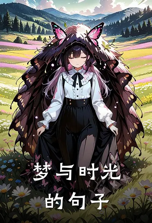 梦与时光的句子