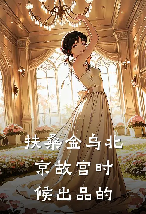 扶桑金乌北京故宫时候出品的