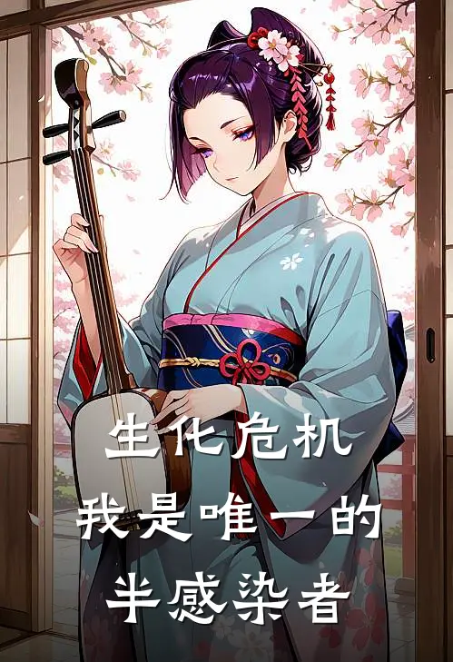 生化危机：我是唯一的半感染者