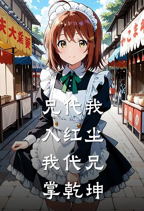 赵朔安九兄代我入红尘，我代兄掌乾坤全文免费阅读_赵朔安九完整版免费阅读