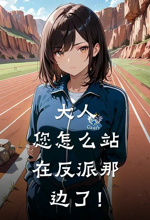 大人，您怎么站在反派那边了！