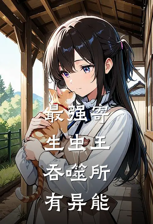 最强寄生虫王，吞噬所有异能刘能凌云阁免费小说全集_小说免费完结最强寄生虫王，吞噬所有异能刘能凌云阁