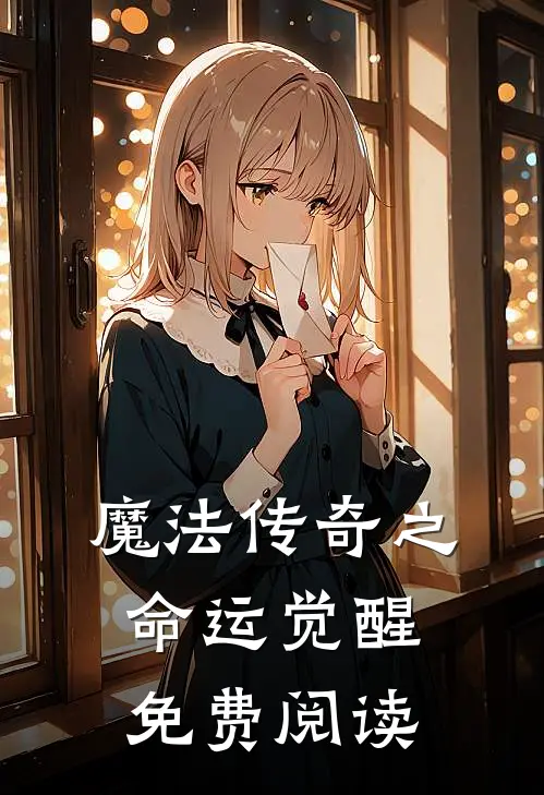 魔法传奇之命运觉醒免费阅读