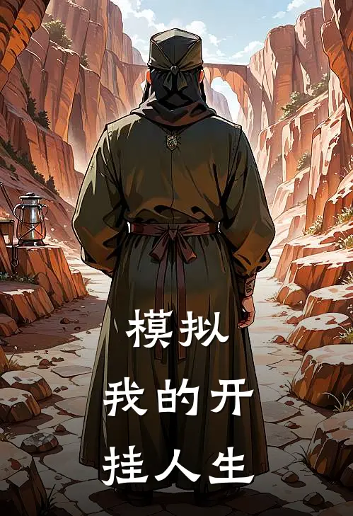 模拟：我的开挂人生(王腾赵二虎)热门网络小说_最新完本小说模拟：我的开挂人生(王腾赵二虎)