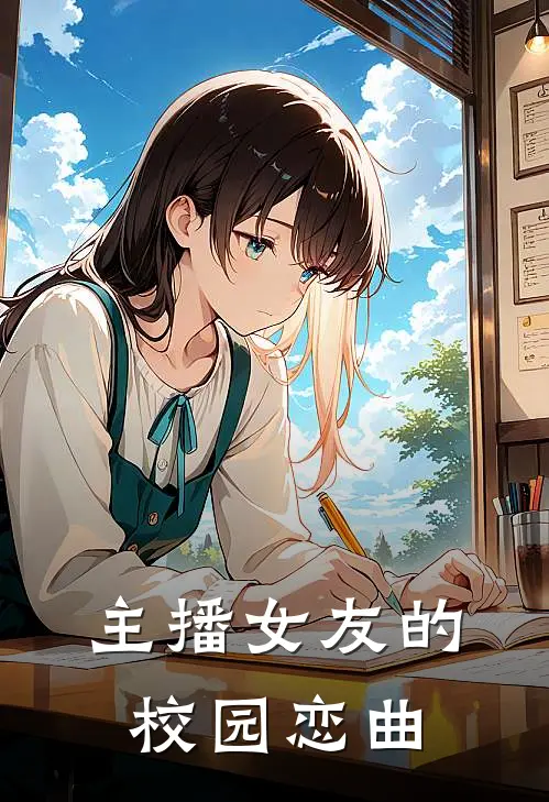 主播女友的校园恋曲