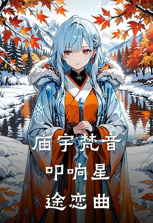 陈睿淇马嘉祺(庙宇梵音，叩响星途恋曲)完结版免费在线阅读_《庙宇梵音，叩响星途恋曲》全章节阅读