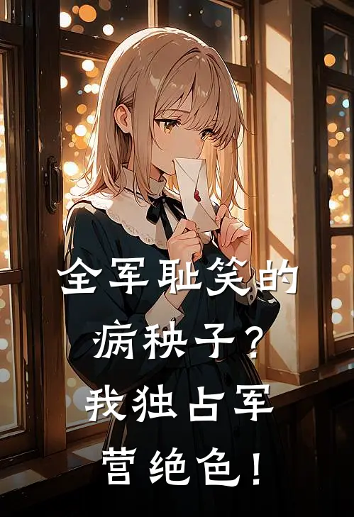 全军耻笑的病秧子？我独占军营绝色！赵达轩花婷婷全文免费阅读无弹窗大结局_（赵达轩花婷婷）全军耻笑的病秧子？我独占军营绝色！最新小说