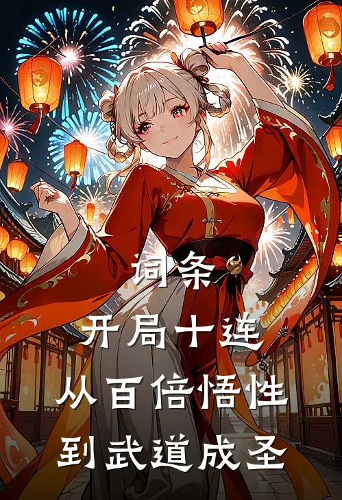 《词条：开局十连，从百倍悟性到武道成圣》林凡刘芸全集免费在线阅读_(林凡刘芸)全章节免费在线阅读