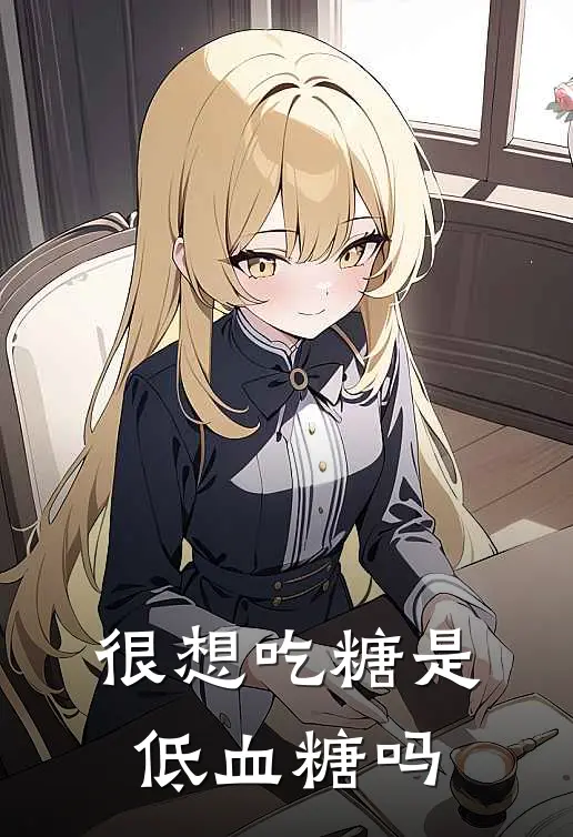 很想吃糖是低血糖吗