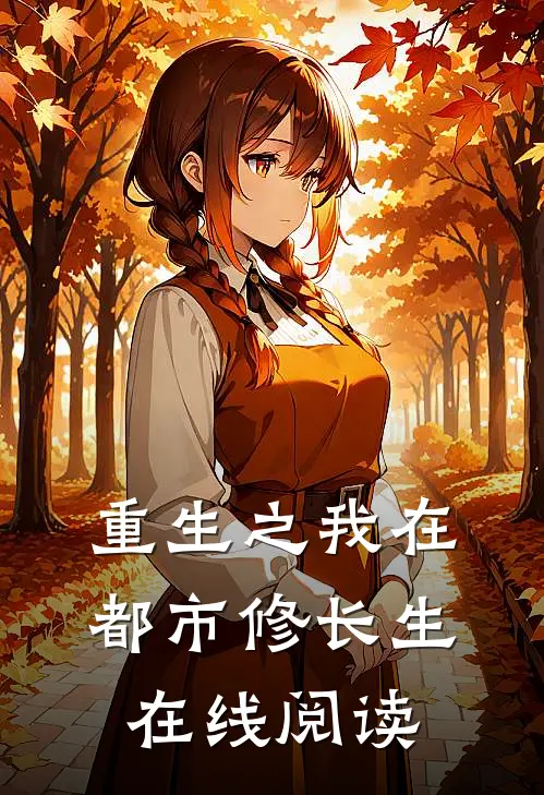 重生之我在都市修长生在线阅读