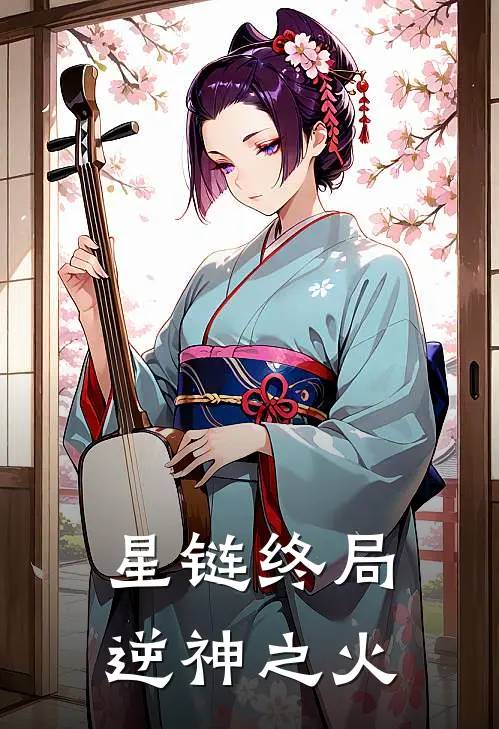 星链终局：逆神之火