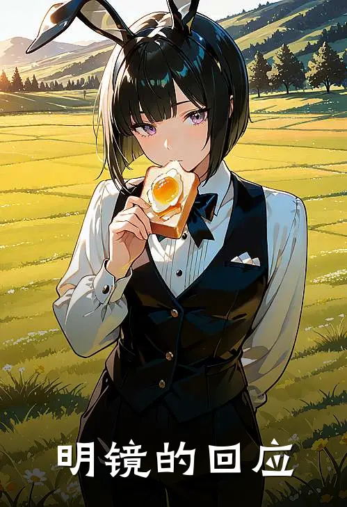 明镜的回应