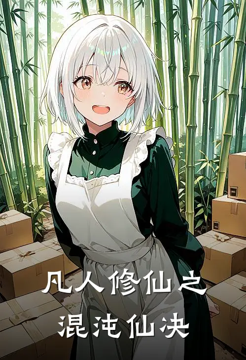 凡人修仙之混沌仙决