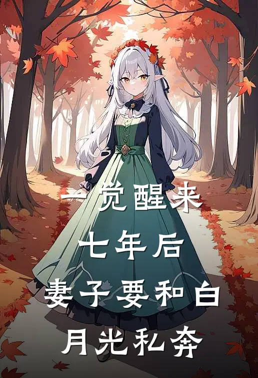 一觉醒来七年后，妻子要和白月光私奔苏适赵檬檬小说完整版_热门好看小说一觉醒来七年后，妻子要和白月光私奔(苏适赵檬檬)