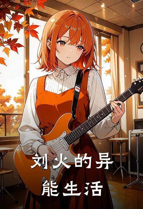 刘火的异能生活刘火林羽热门小说推荐_完本小说大全刘火的异能生活(刘火林羽)