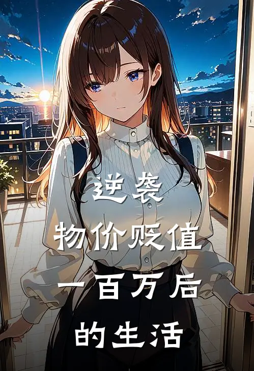 逆袭：物价贬值一百万后的生活