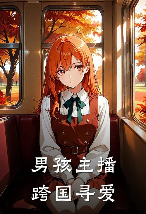 男孩主播跨国寻爱(屿乐周海生)完本小说_全本免费小说男孩主播跨国寻爱屿乐周海生