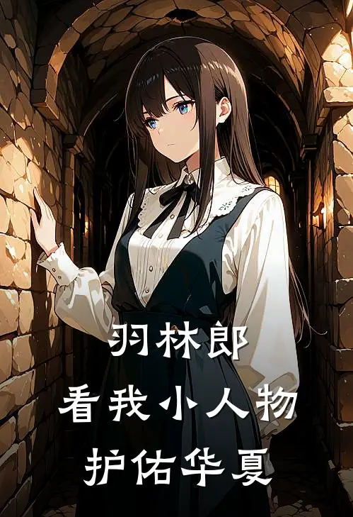 羽林郎：看我小人物护佑华夏