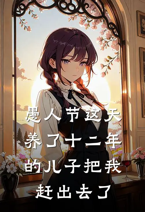 愚人节这天养了十二年的儿子把我赶出去了