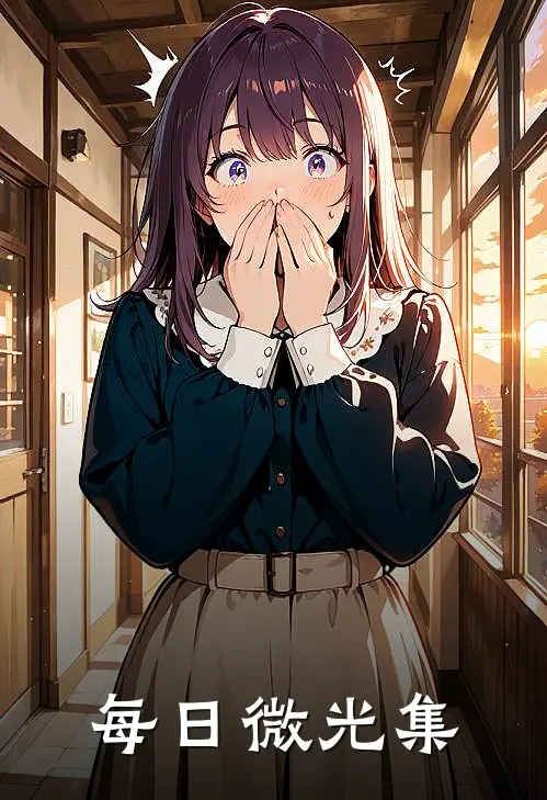 每日微光集