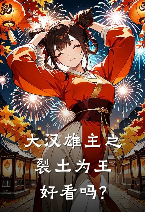 大汉雄主之裂土为王好看吗?