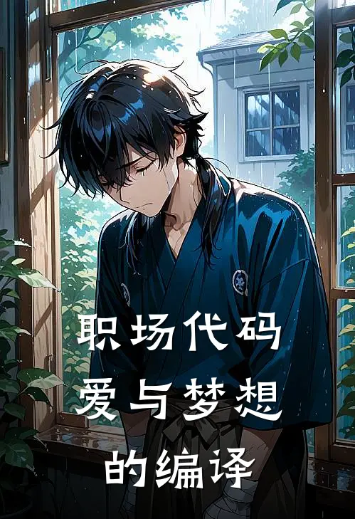 职场代码：爱与梦想的编译