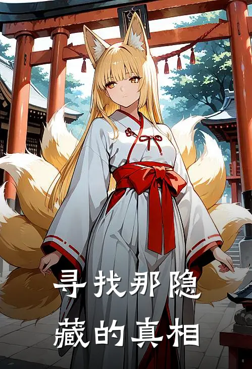 寻找那隐藏的真相