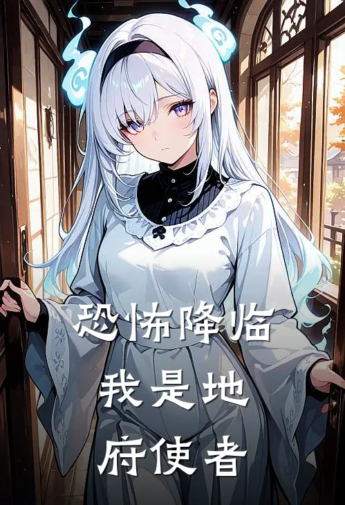 恐怖降临，我是地府使者(陈曦李岚)最新小说_免费阅读完整版小说恐怖降临，我是地府使者(陈曦李岚)