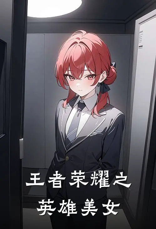 王者荣耀之英雄美女