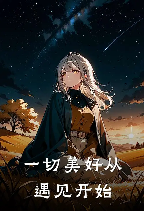 一切美好从遇见开始