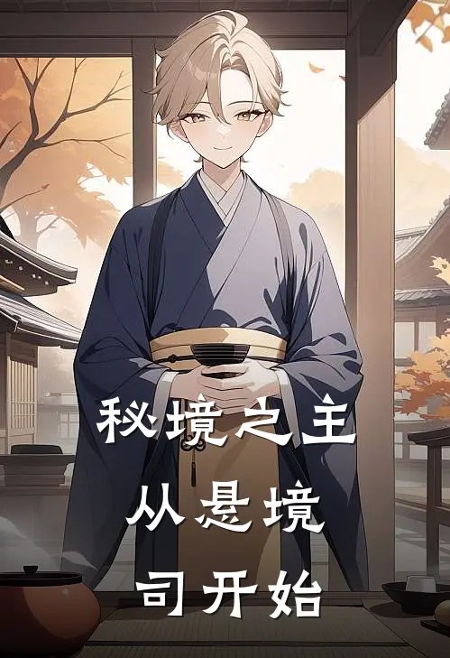 秘境之主：从悬境司开始