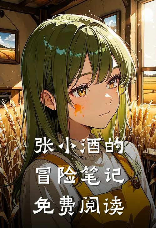 张小酒的冒险笔记免费阅读