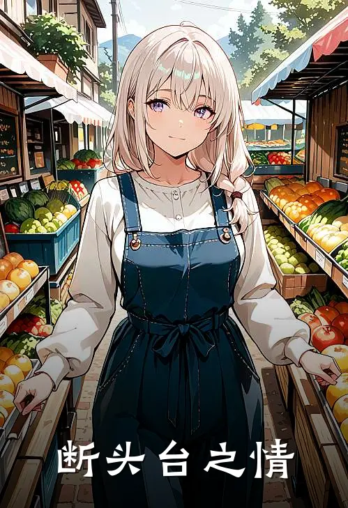 断头台之情