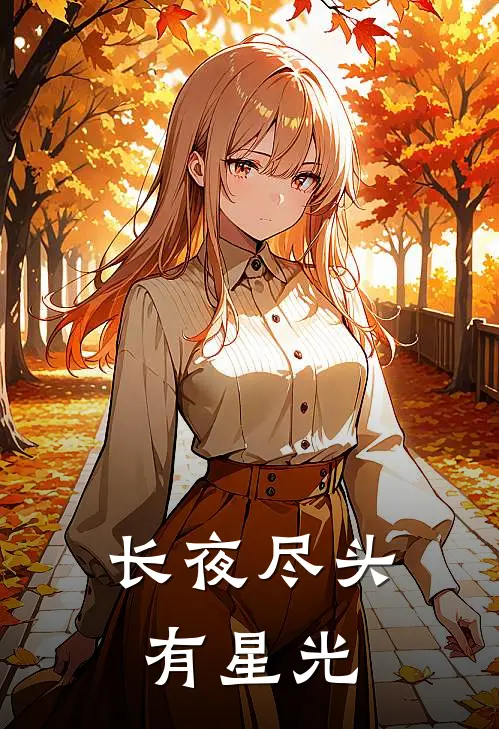 长夜尽头有星光