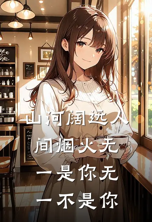 山河阔远 人间烟火 无一是你 无一不是你