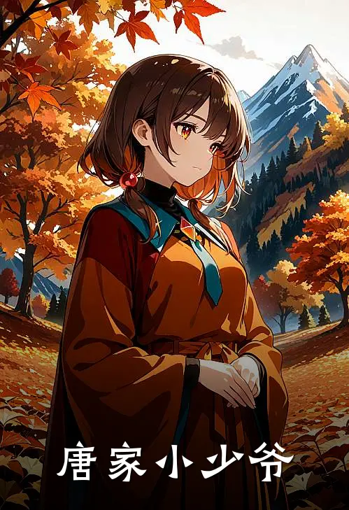 唐家小少爷