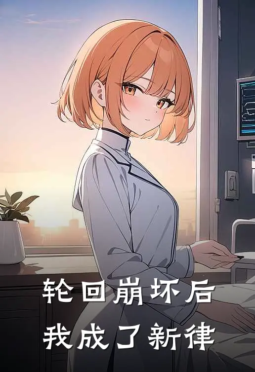 轮回崩坏后，我成了新律(陆寂陈固)最新推荐小说_在哪看免费小说轮回崩坏后，我成了新律陆寂陈固