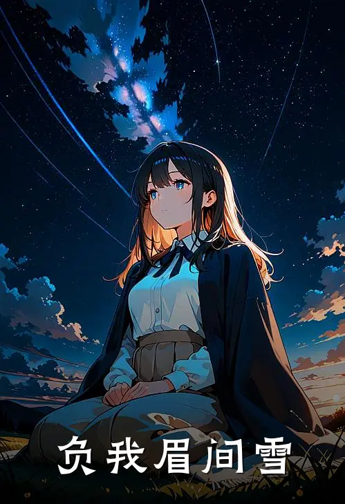 负我眉间雪