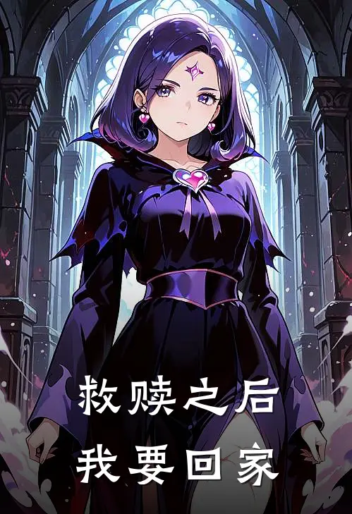 救赎之后，我要回家(沈清晏沈总)全本免费小说_新热门小说救赎之后，我要回家沈清晏沈总